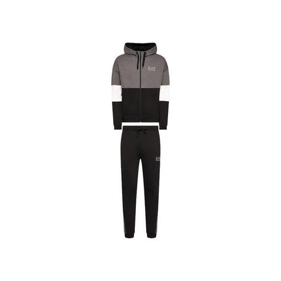 Ensemble de survêtement EA7 Emporio Armani