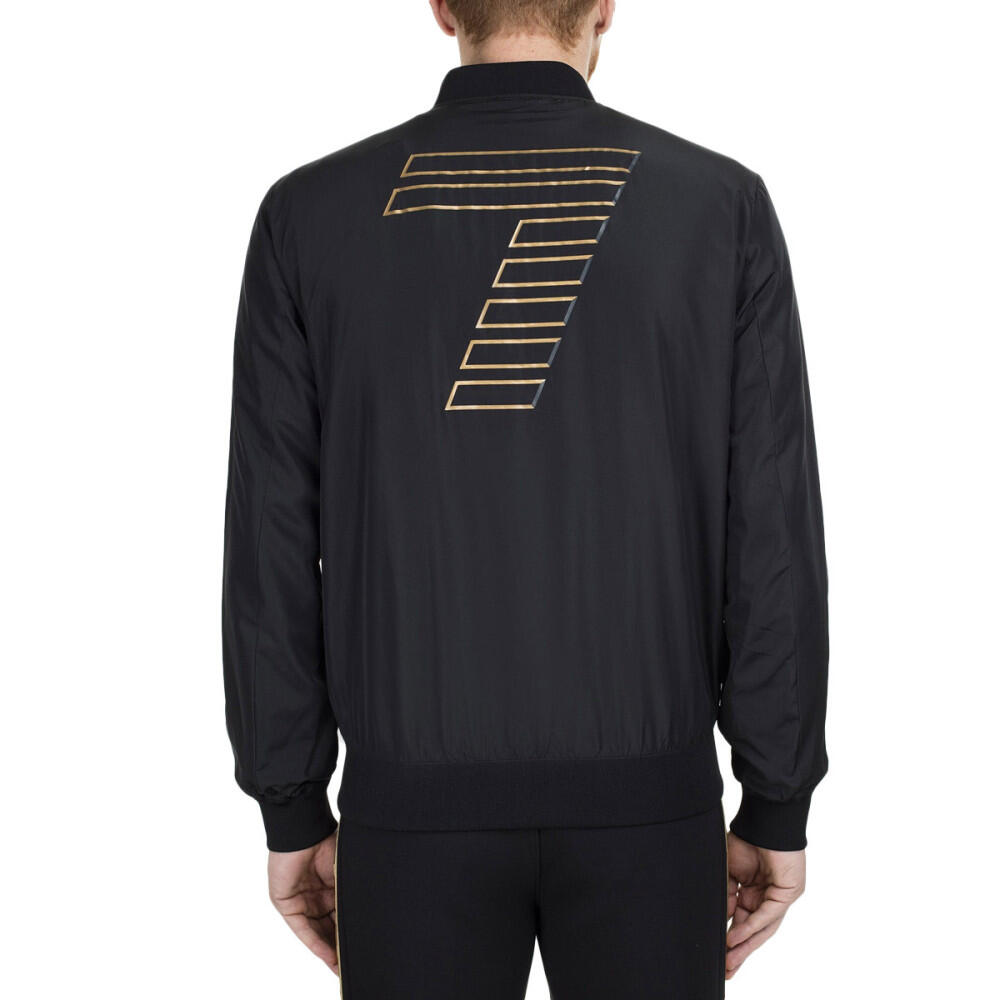 Chaqueta de Chándal EA7 Emporio Armani para Hombre 4/7