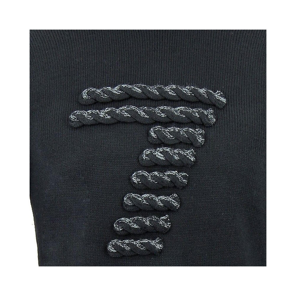 Jersey EA7 Emporio Armani PULL HOMME EA7 EMPORIO ARMANI 3/3
