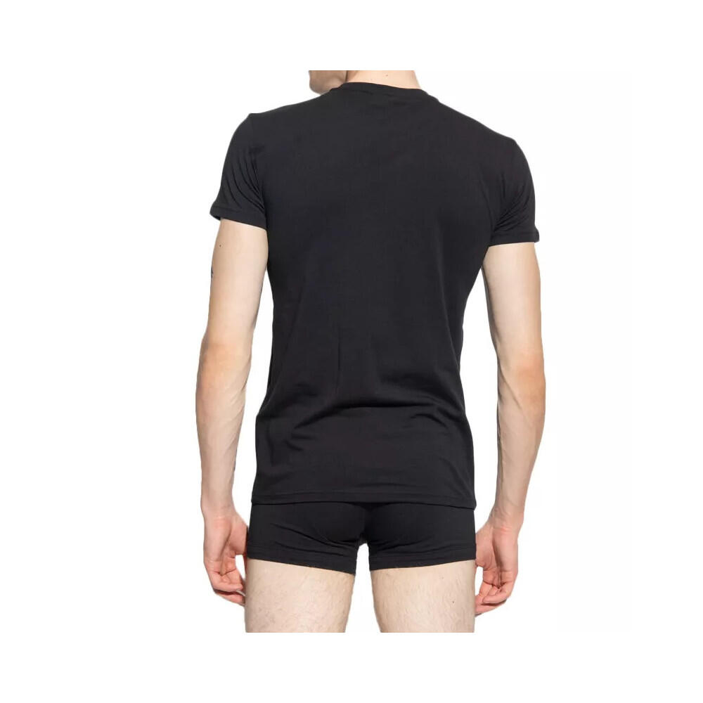 Camiseta bóxer de hombre EA7 Emporio Armani TEE SHIRT BOXER 2/5