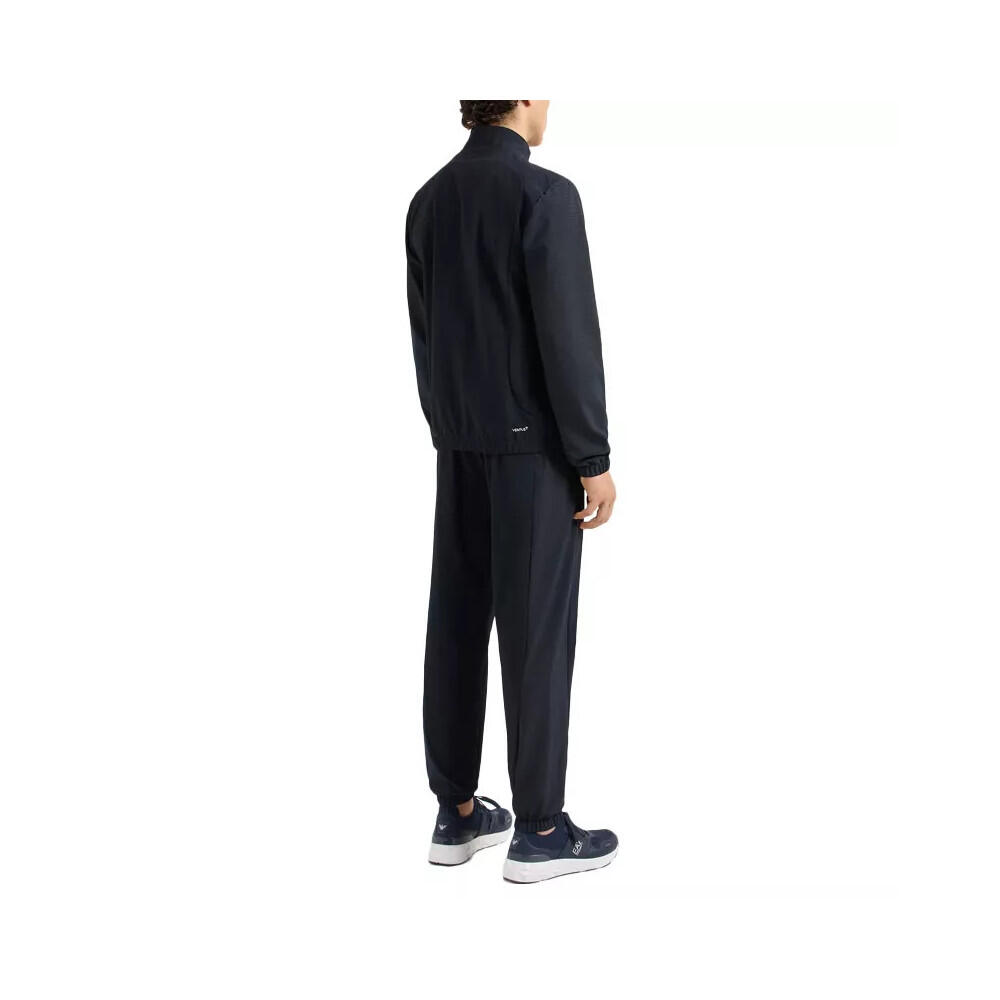 Emporio Armani Ea7 Tuta Sportiva Uomo 3/5
