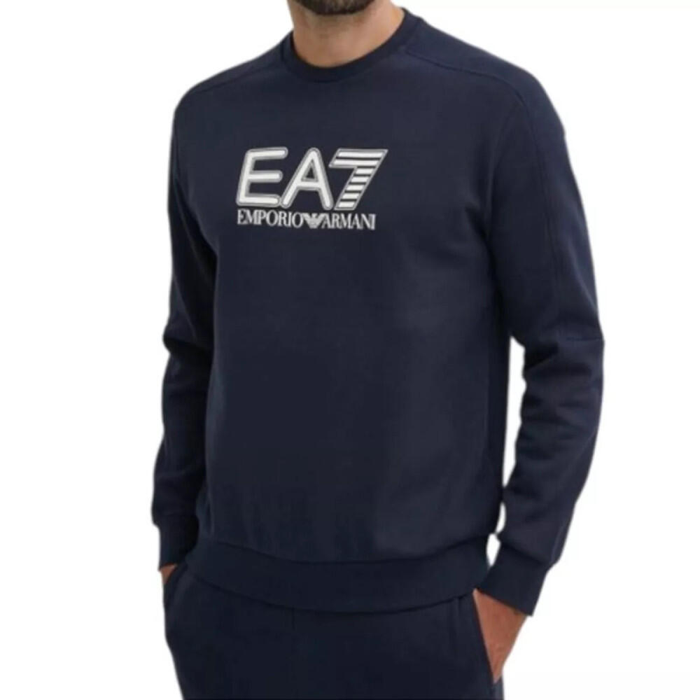 Fato de Treino Desportivo EA7 Emporio Armani ENSEMBLE DE SURVETEMENT EA7 5/5