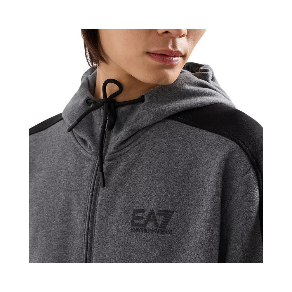Chándal deportivo EA7 Emporio Armani ENSEMBLE DE SURVETEMENT EA7 4/6