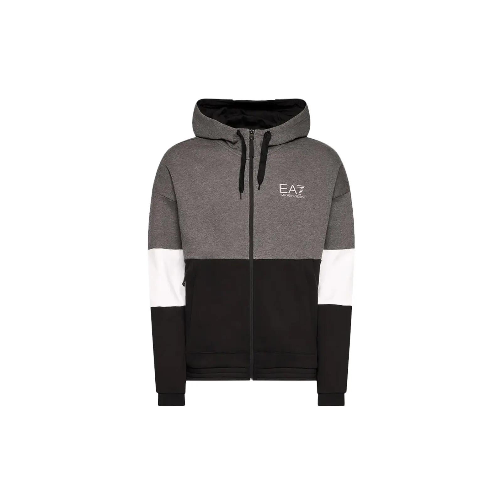 Ensemble de survêtement EA7 Emporio Armani 2/5