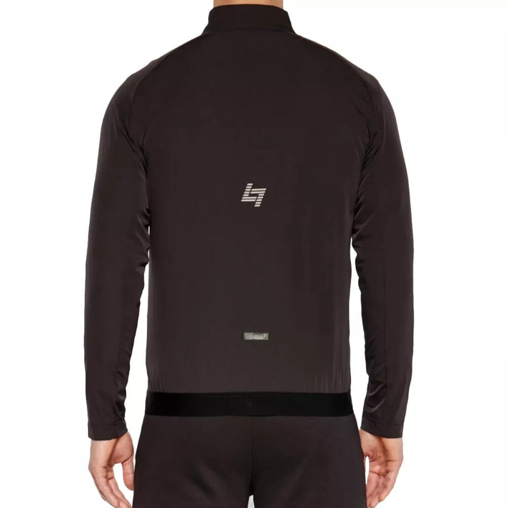 Chaqueta de chándal EA7 Emporio Armani VESTE DE SURVETEMENT EA7 2/5