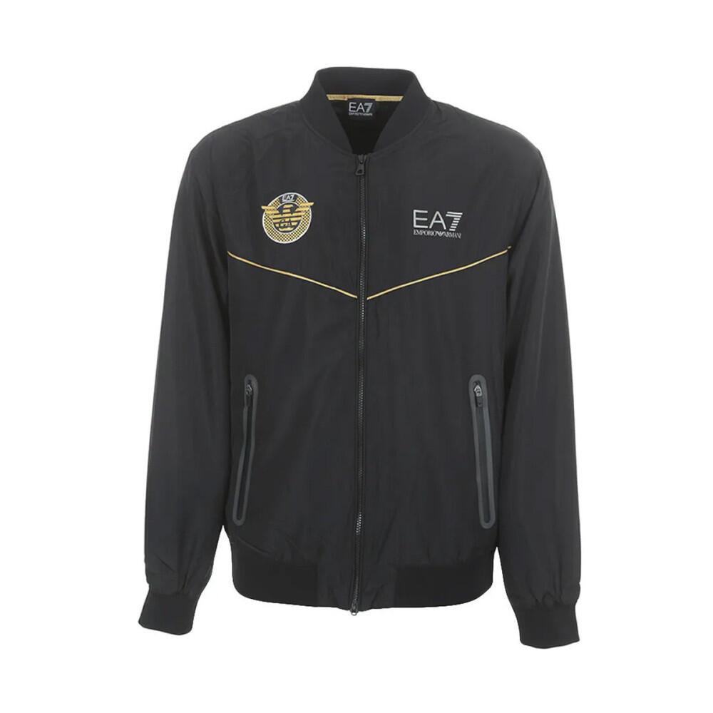 Chaqueta de Chándal EA7 Emporio Armani para Hombre 1/7
