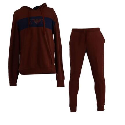 Ensemble de survêtement EA7 Emporio Armani