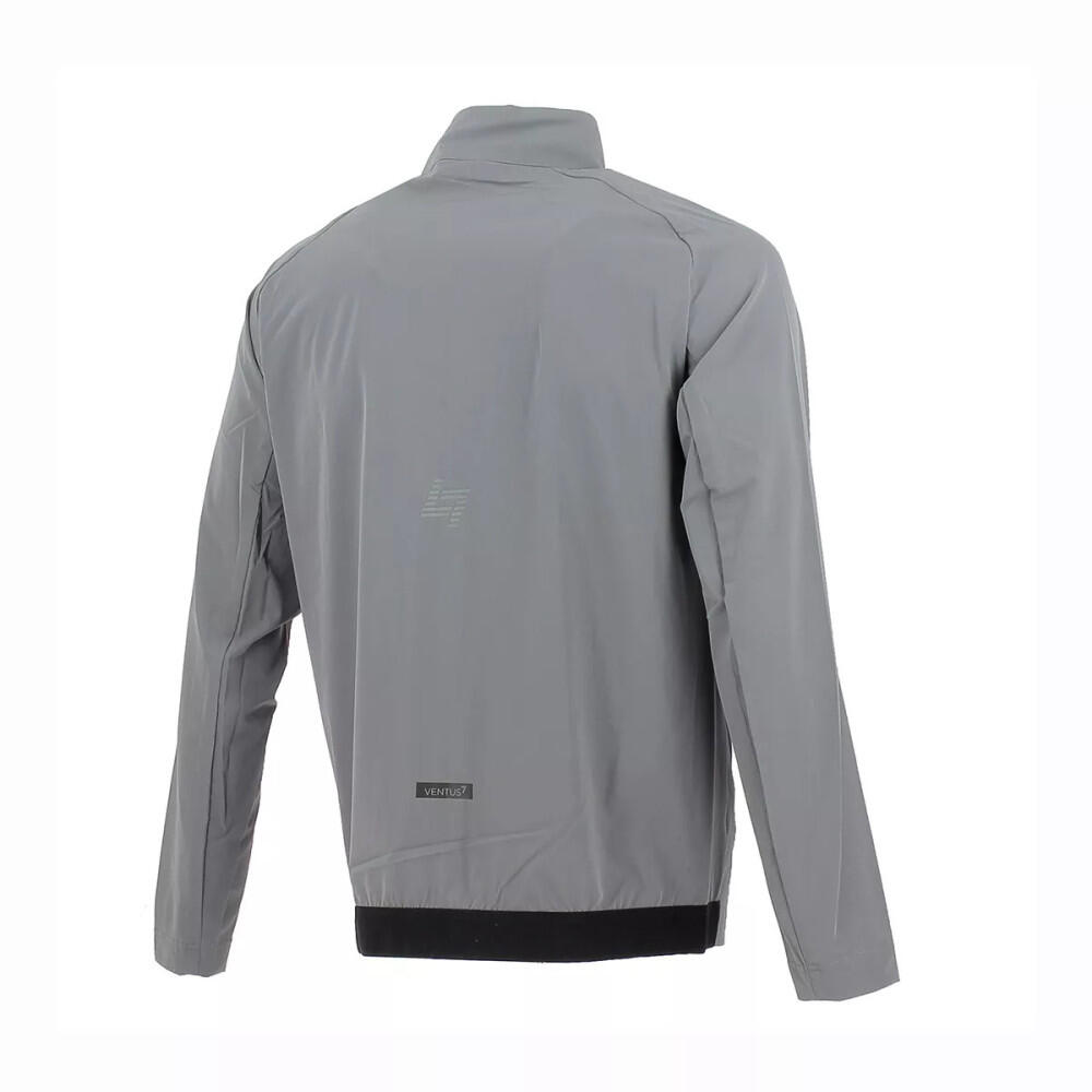 Chaqueta de chándal EA7 Emporio Armani VESTE DE SURVETEMENT EA7 2/4