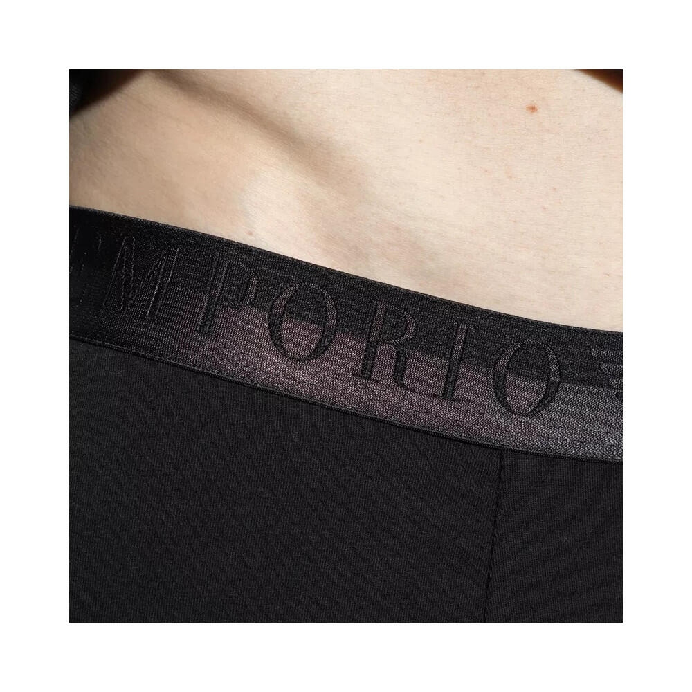 Camiseta bóxer de hombre EA7 Emporio Armani TEE SHIRT BOXER 5/5