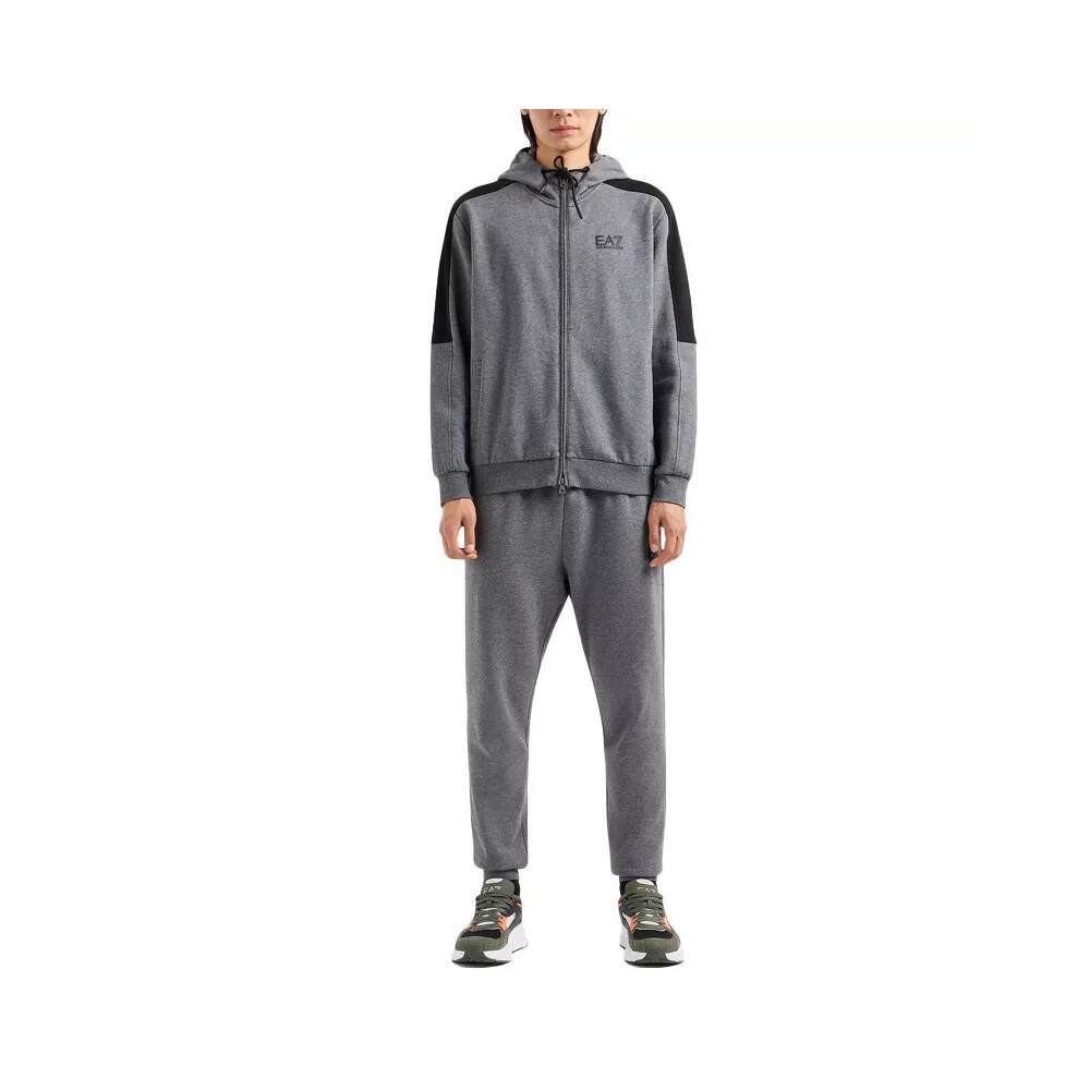 Chándal deportivo EA7 Emporio Armani ENSEMBLE DE SURVETEMENT EA7 2/6