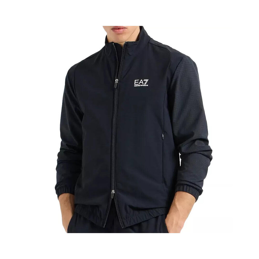 Emporio Armani Ea7 Tuta Sportiva Uomo 4/5
