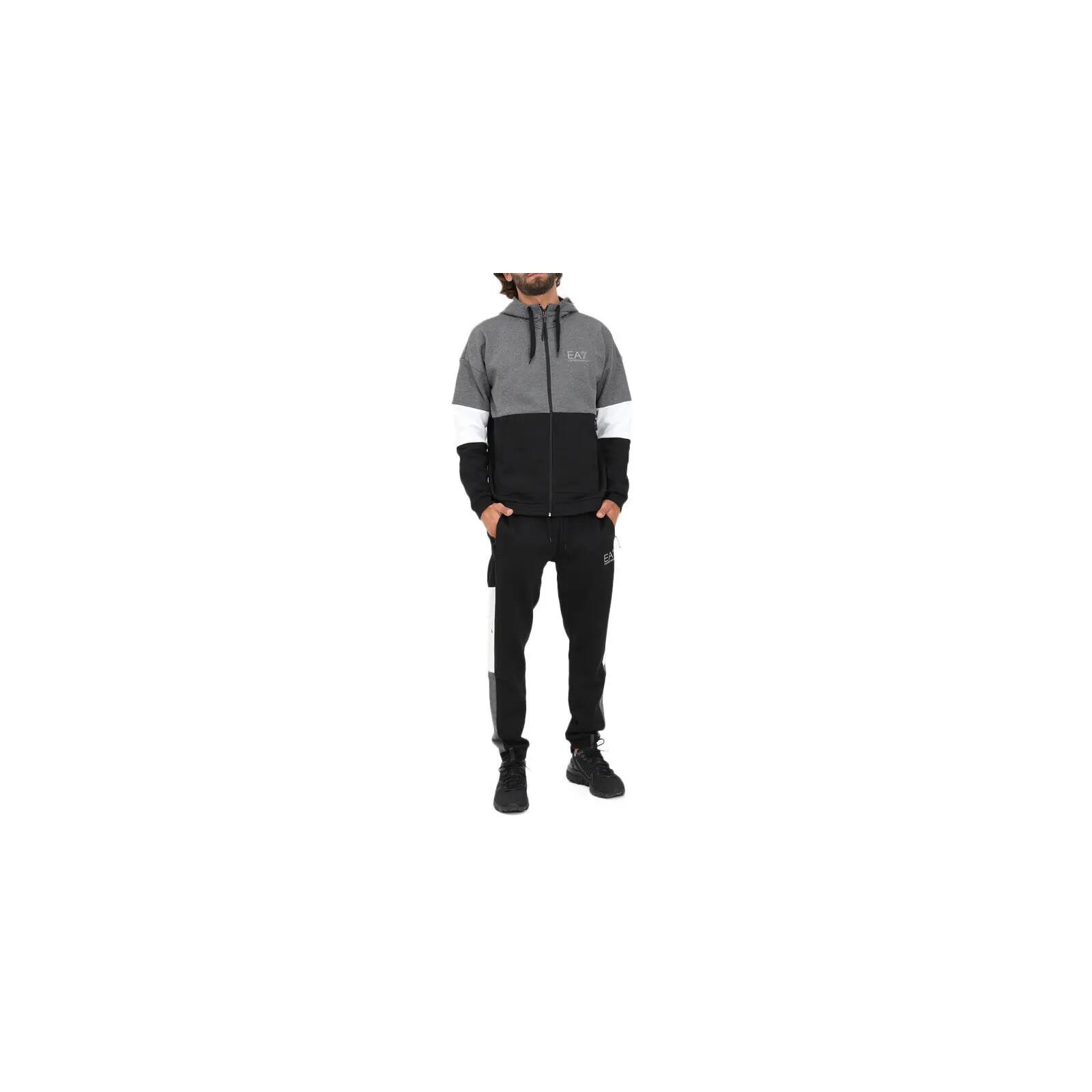 Ensemble de survêtement EA7 Emporio Armani 4/5