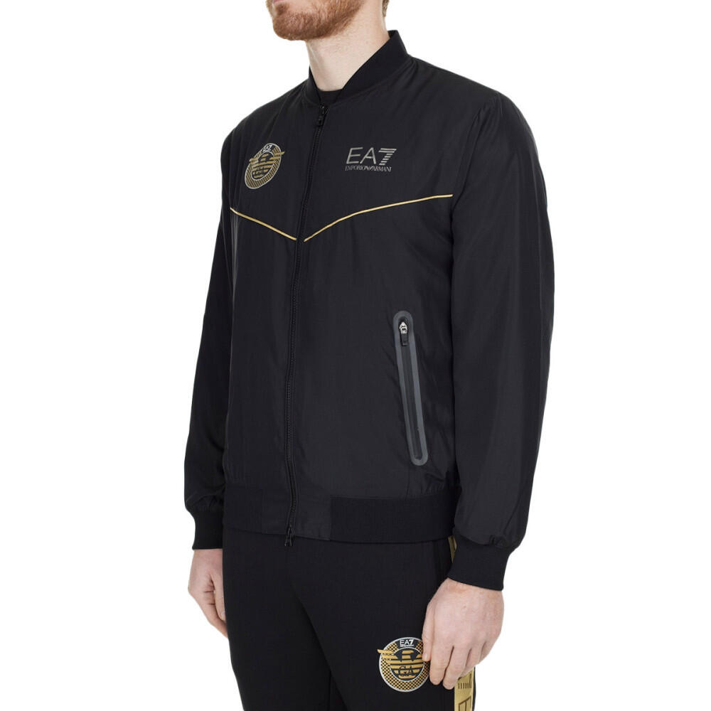 Chaqueta de Chándal EA7 Emporio Armani para Hombre 5/7