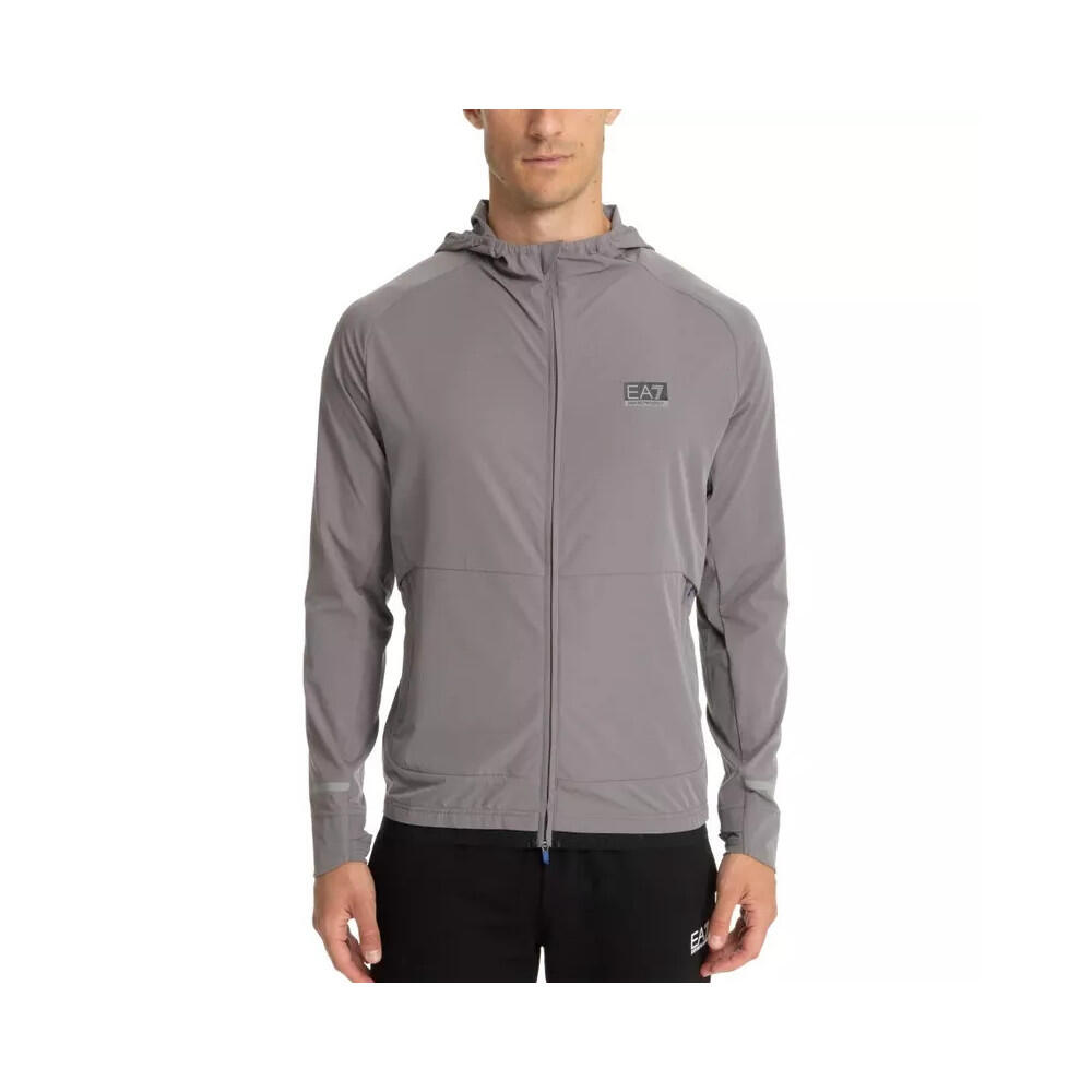 Veste de survêtement EA7 Emporio Armani 3/6