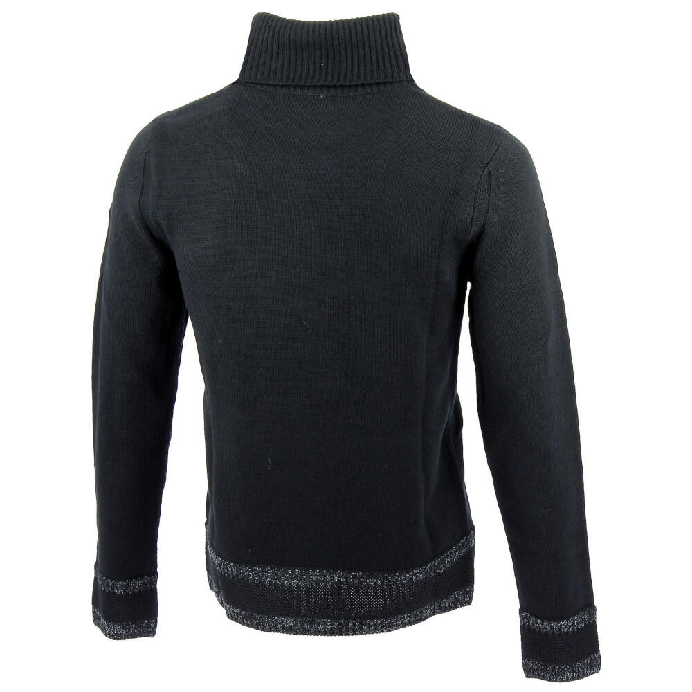 Jersey EA7 Emporio Armani PULL HOMME EA7 EMPORIO ARMANI 2/3