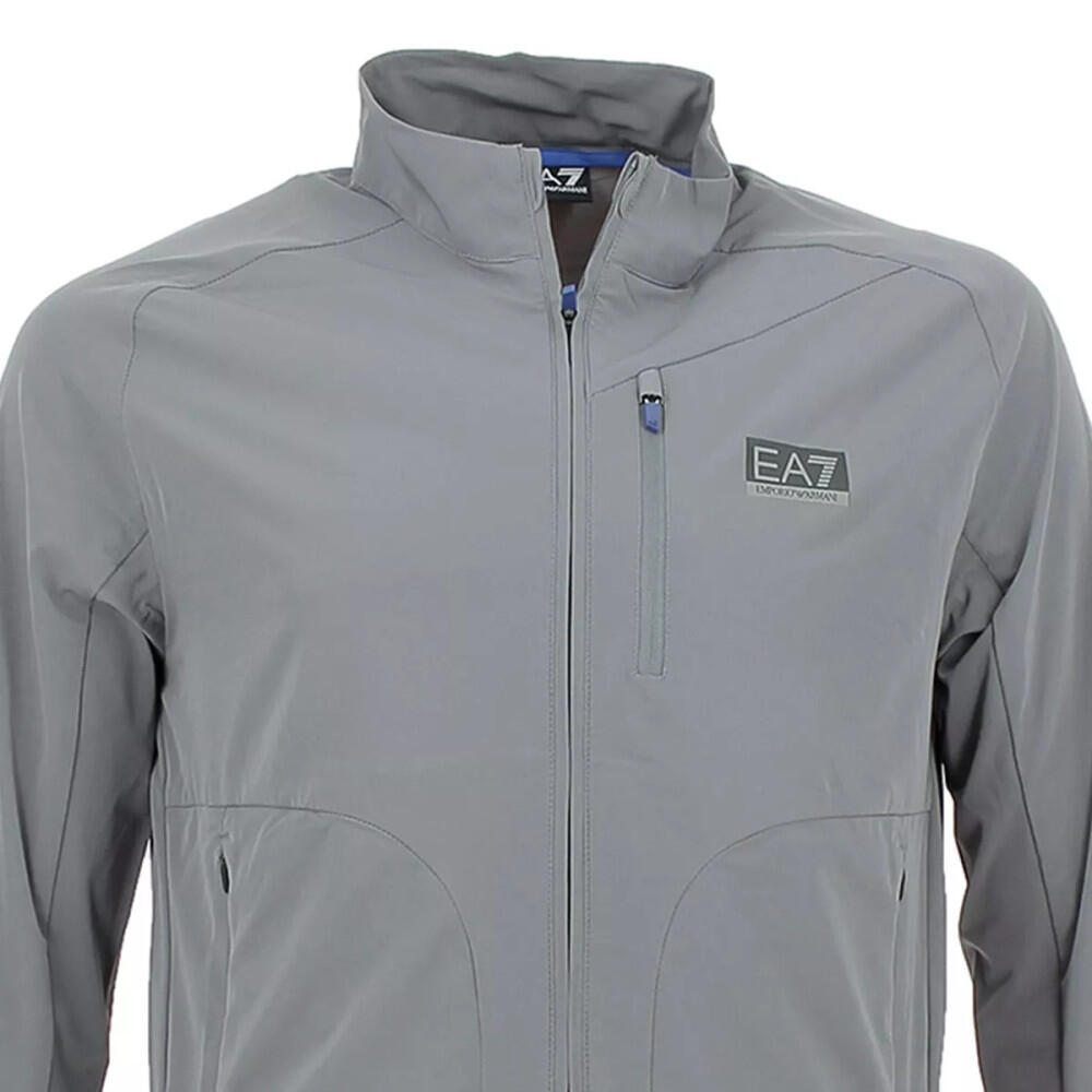 Chaqueta de chándal EA7 Emporio Armani VESTE DE SURVETEMENT EA7 3/4
