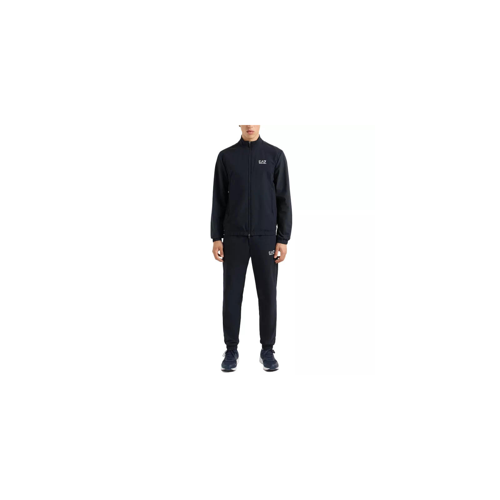 Ensemble de survêtement EA7 Emporio Armani 2/5