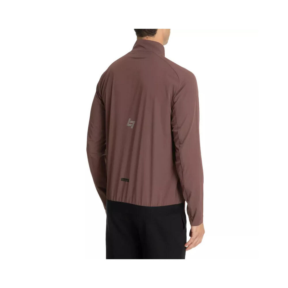 Chaqueta de chándal EA7 Emporio Armani VESTE DE SURVETEMENT EA7 2/6