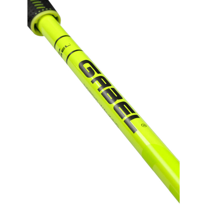 Bete de nordic walking GABEL Light NCS 7009341361050