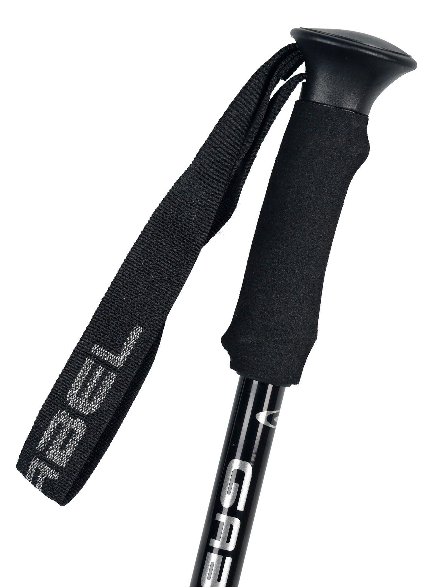 Kije Gabel Mont Blanc Lite - black 3/7