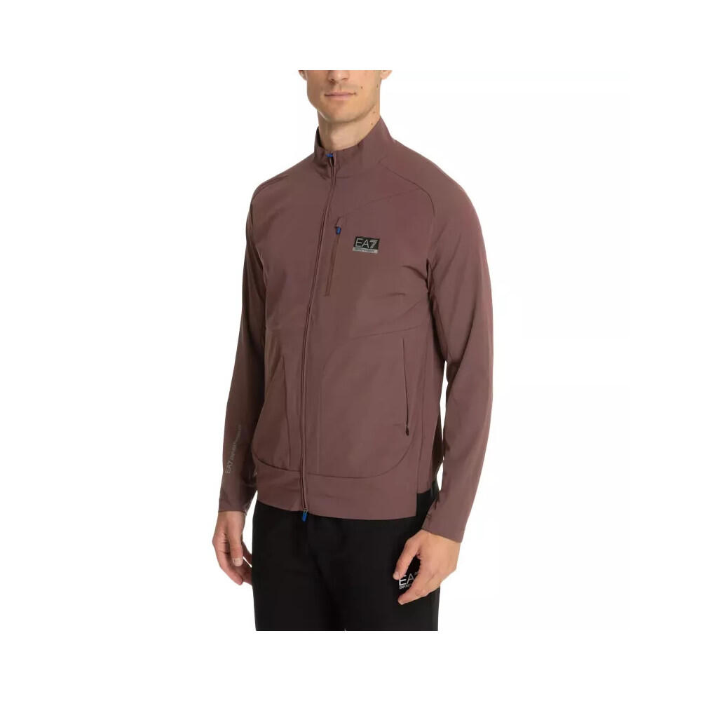 Chaqueta de chándal EA7 Emporio Armani VESTE DE SURVETEMENT EA7 4/6
