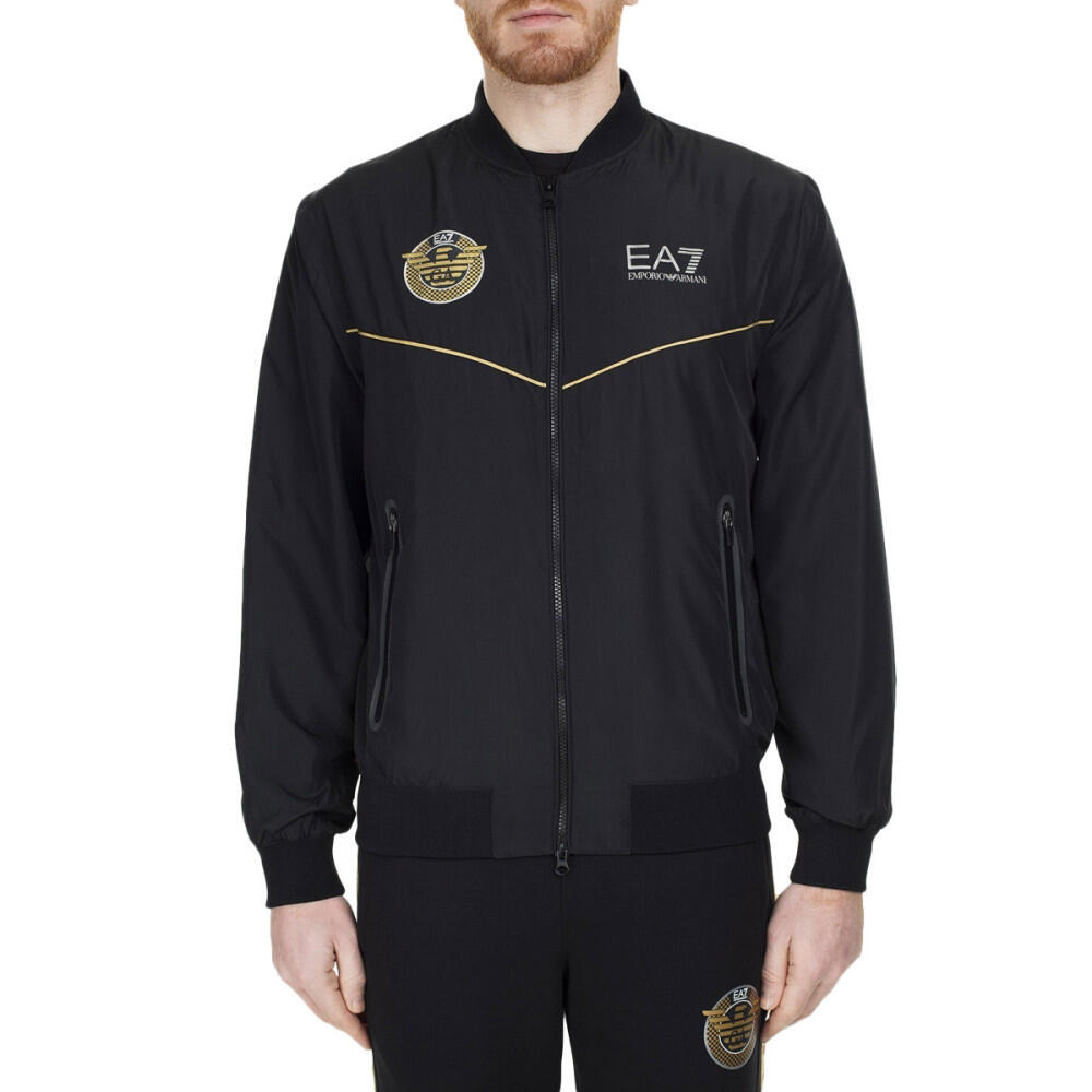 Chaqueta de Chándal EA7 Emporio Armani para Hombre 3/7