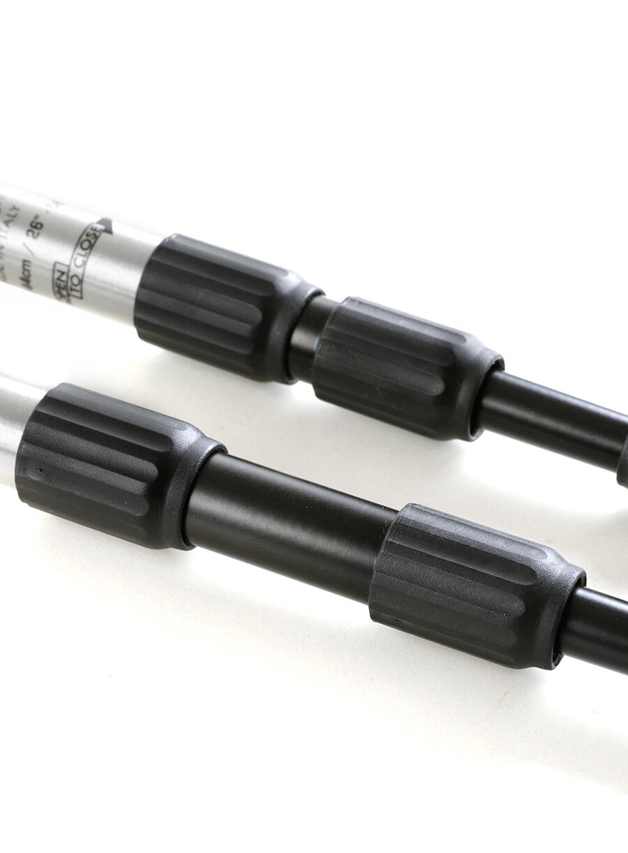 Kije Gabel Mont Blanc Lite - black 4/7