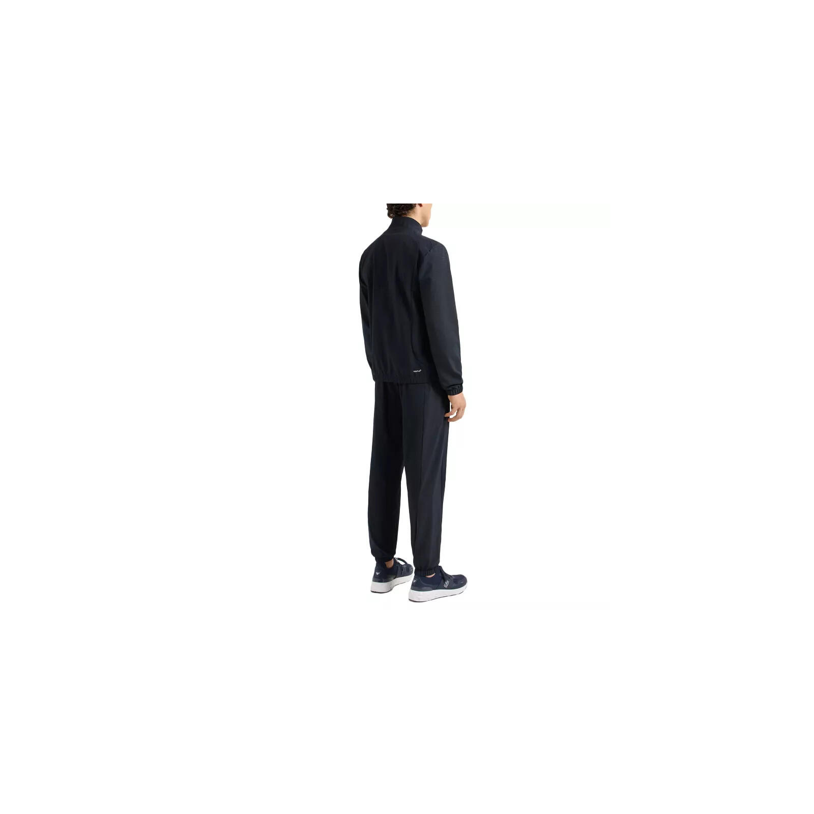 Ensemble de survêtement EA7 Emporio Armani 3/5