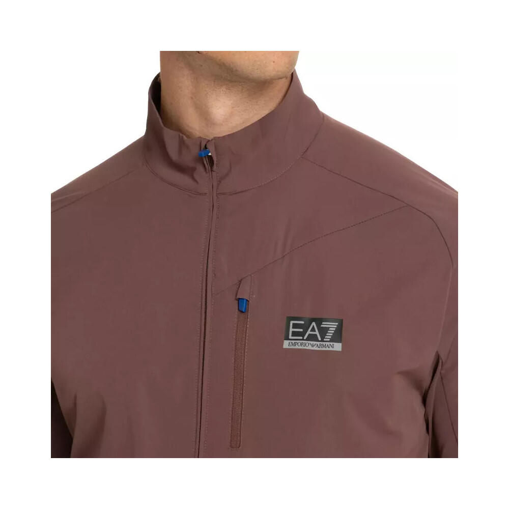 Chaqueta de chándal EA7 Emporio Armani VESTE DE SURVETEMENT EA7 5/6