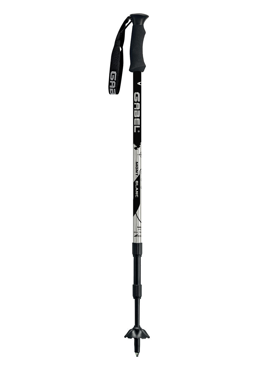 Kije Gabel Mont Blanc Lite - black 5/7