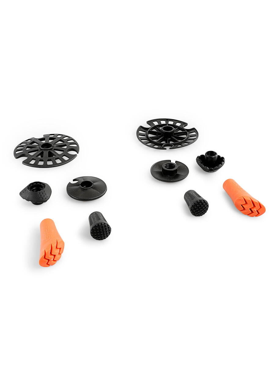 Bastone da trail running FUSION CORK-TECH 7/7