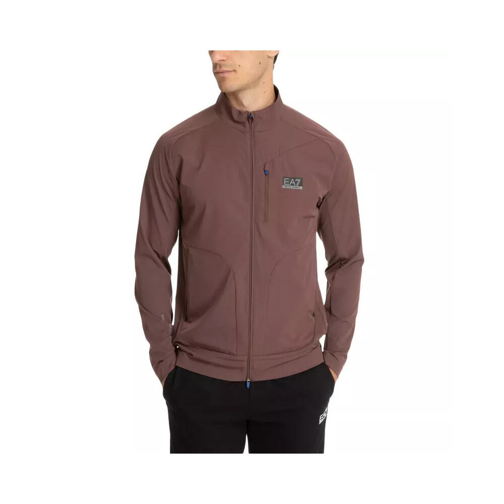 Chaqueta de chándal EA7 Emporio Armani VESTE DE SURVETEMENT EA7 3/6