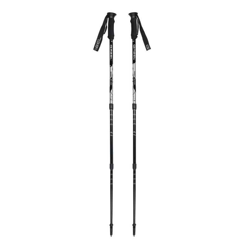 Kije Gabel Mont Blanc Lite - black