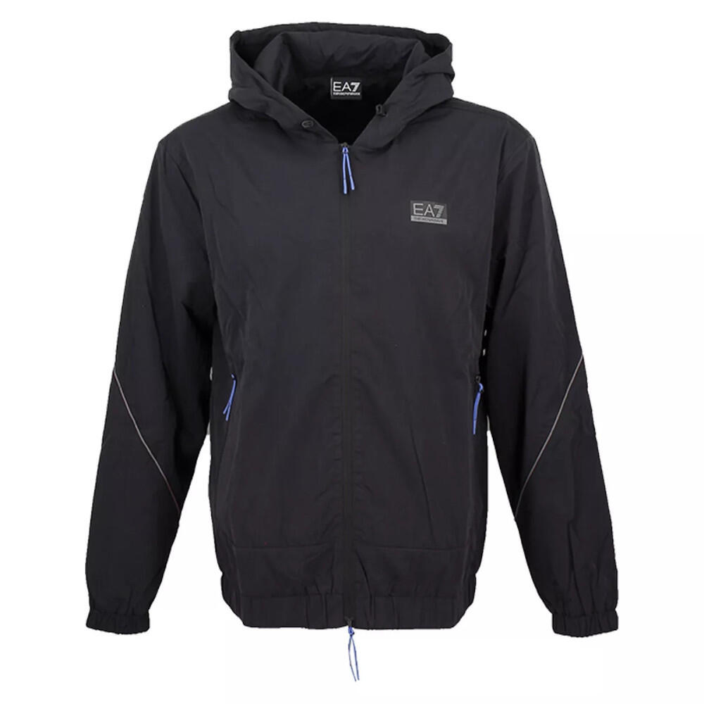 Fato de Treino Desportivo EA7 Emporio Armani ENSEMBLE DE SURVETEMENT EA7 2/5