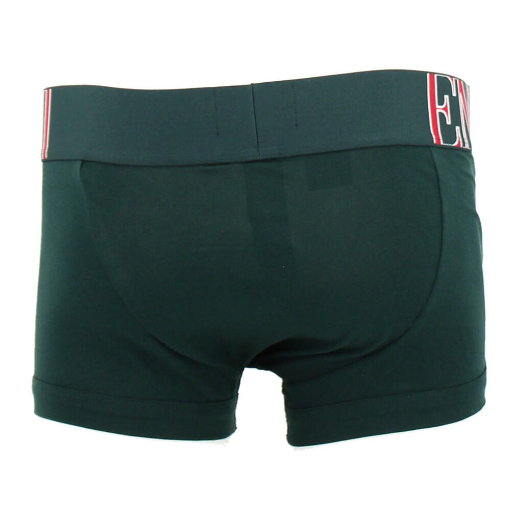 Conjunto de ropa interior EA7 Emporio Armani para hombre 4/5