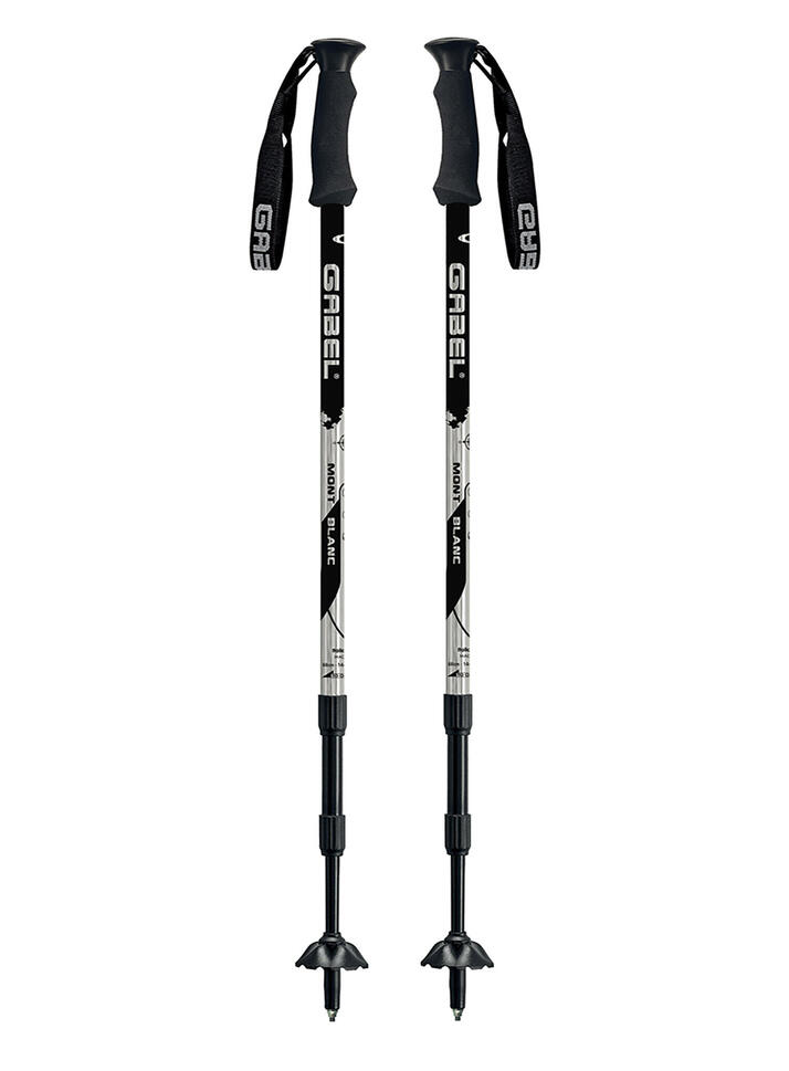 Kije Gabel Mont Blanc Lite - black