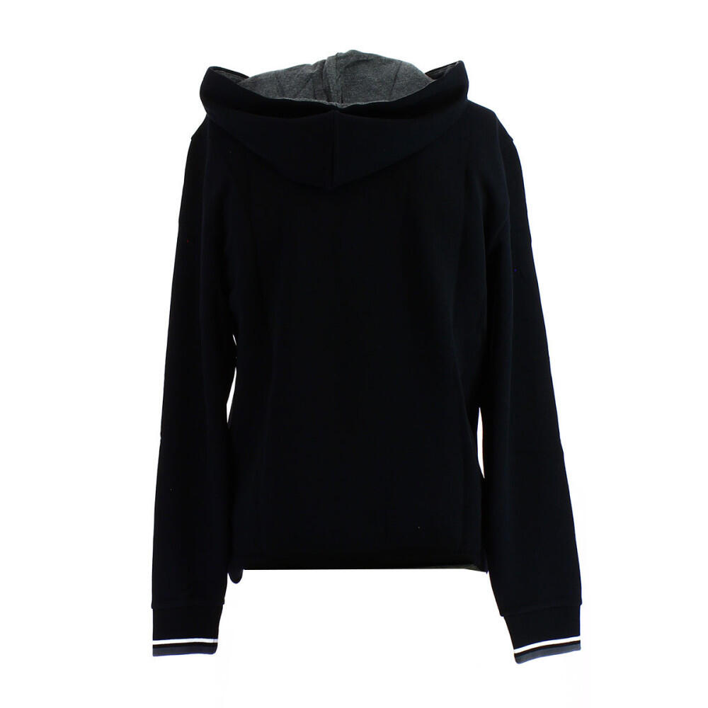 Sudadera EA7 Emporio Armani SWEAT A CAPUCHE HOMME  EA7 EMPORIO ARMANI 2/3