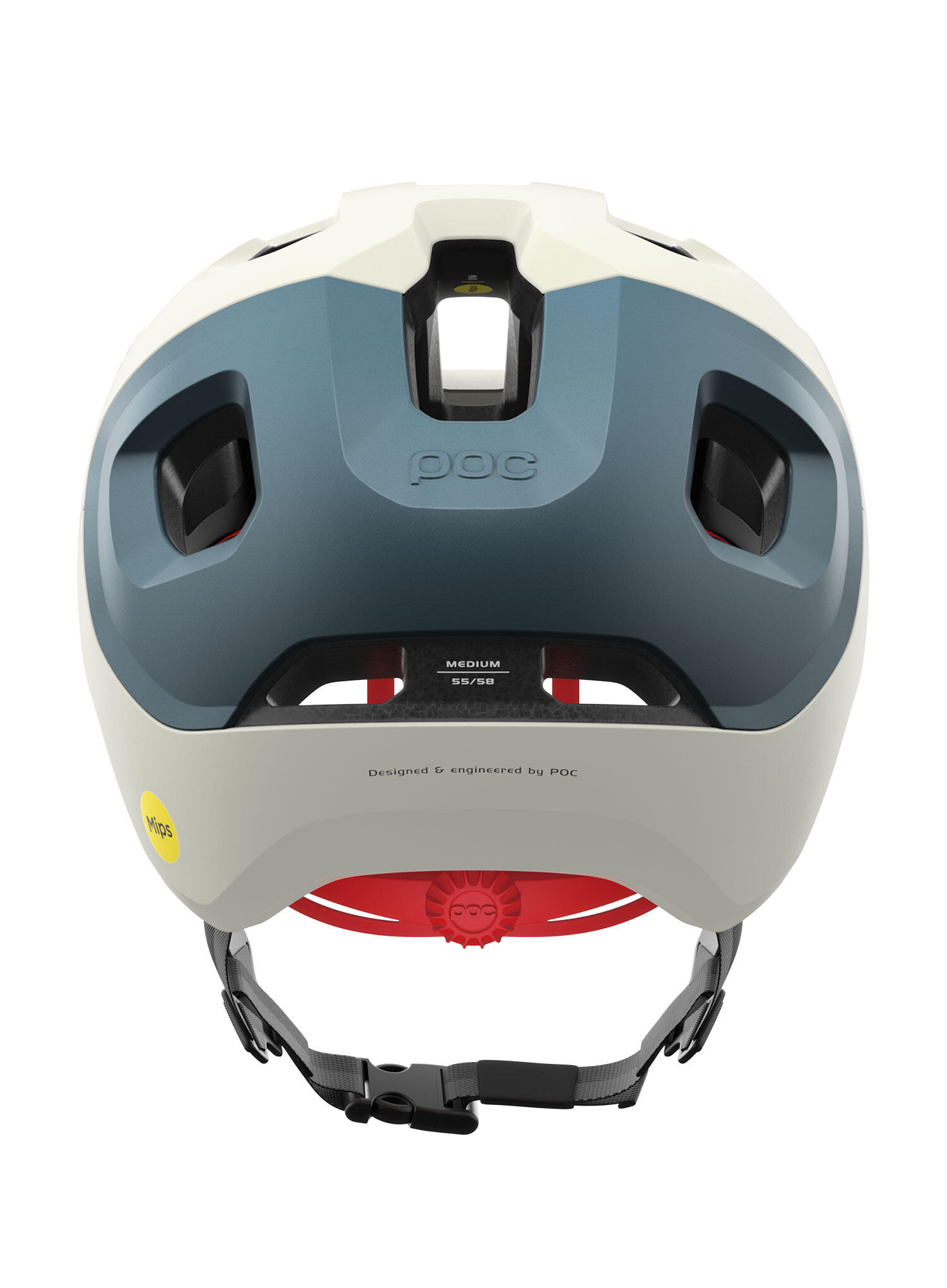 Casque - AXION RACE MIPS 4/4
