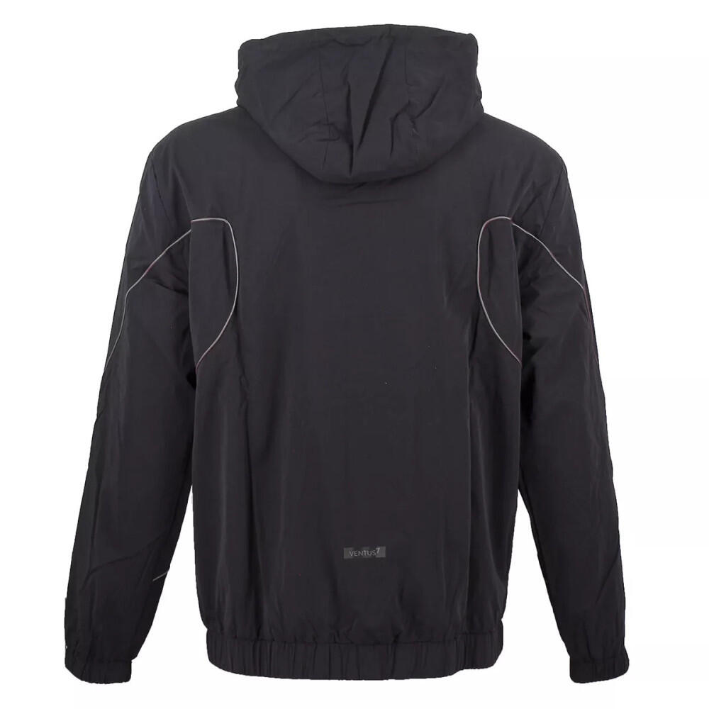 Fato de Treino Desportivo EA7 Emporio Armani ENSEMBLE DE SURVETEMENT EA7 3/5