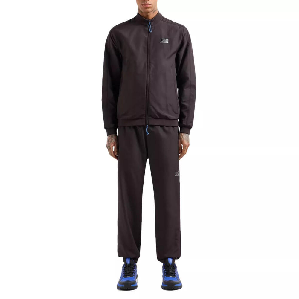 Fato de Treino Desportivo EA7 Emporio Armani ENSEMBLE DE SURVETEMENT EA7 2/7