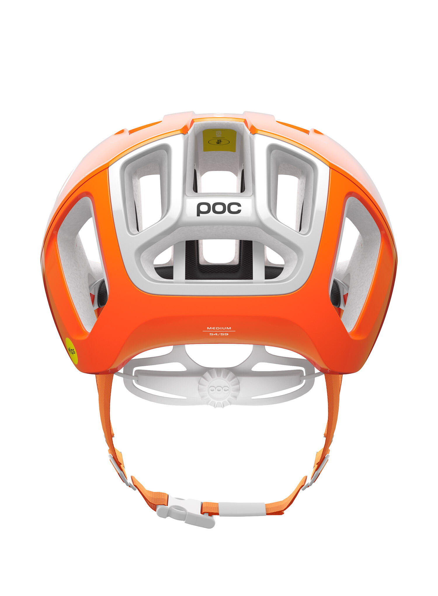 Kask szosowy POC Ventral MIPS 3/5