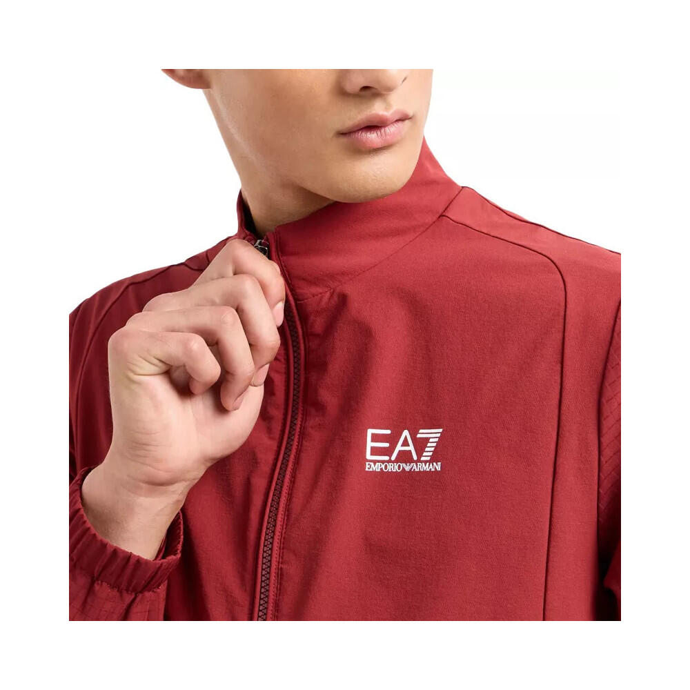 Fato de Treino Desportivo EA7 Emporio Armani ENSEMBLE DE SURVETEMENT EA7 5/6
