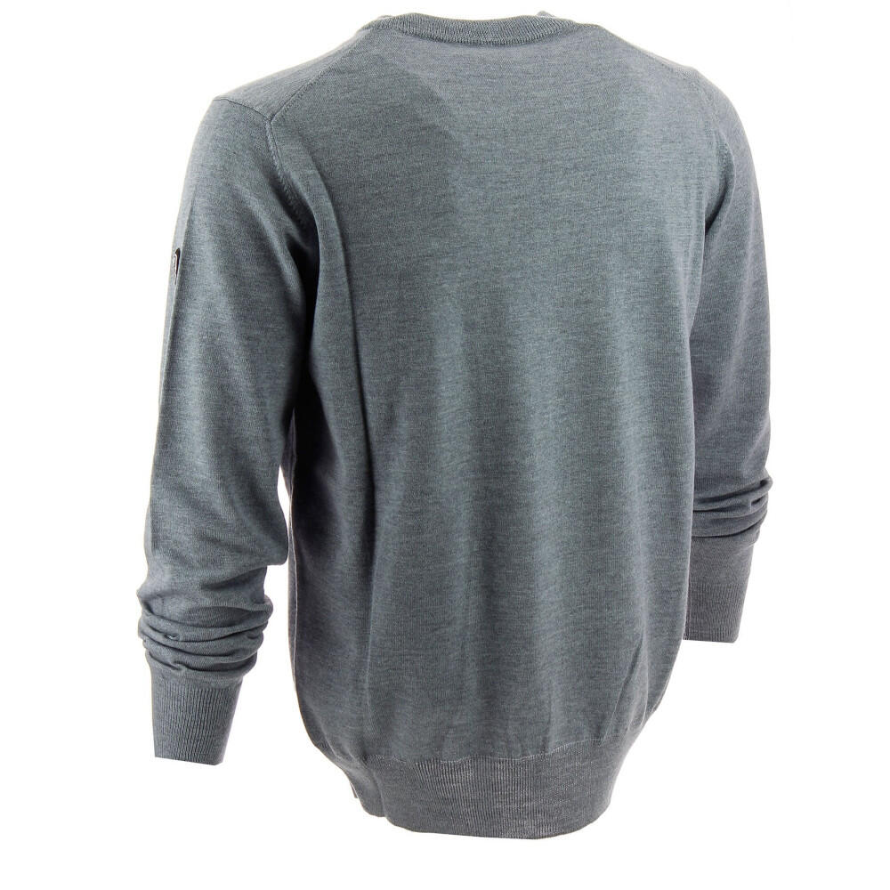 Jersey EA7 Emporio Armani PULL HOMME EA7 EMPORIO ARMANI 2/3