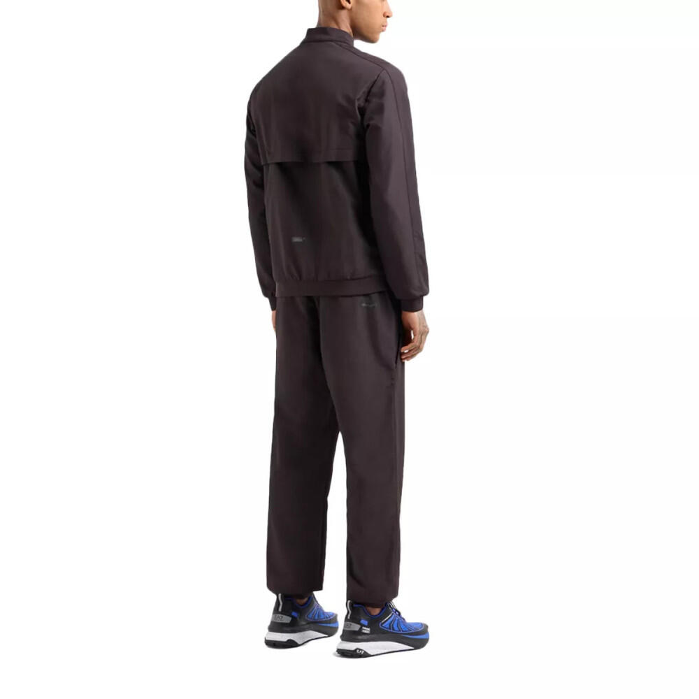 Fato de Treino Desportivo EA7 Emporio Armani ENSEMBLE DE SURVETEMENT EA7 3/7