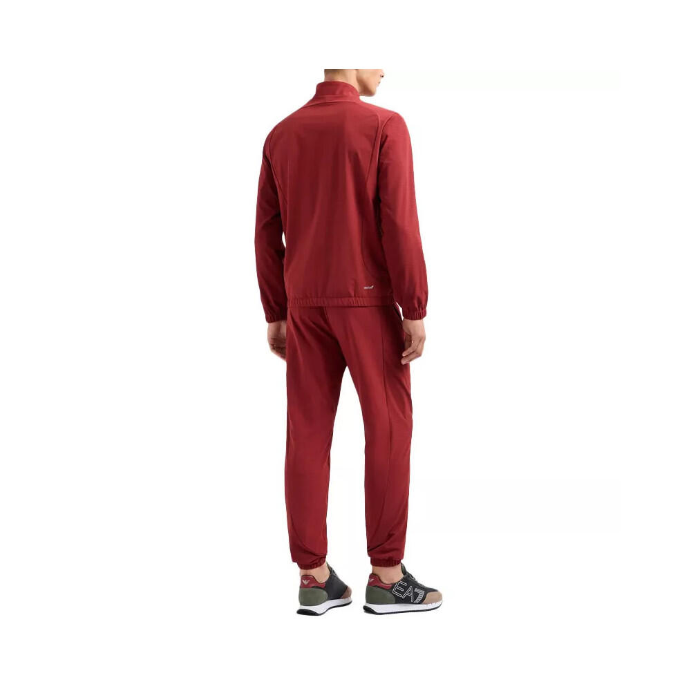 Fato de Treino Desportivo EA7 Emporio Armani ENSEMBLE DE SURVETEMENT EA7 3/6