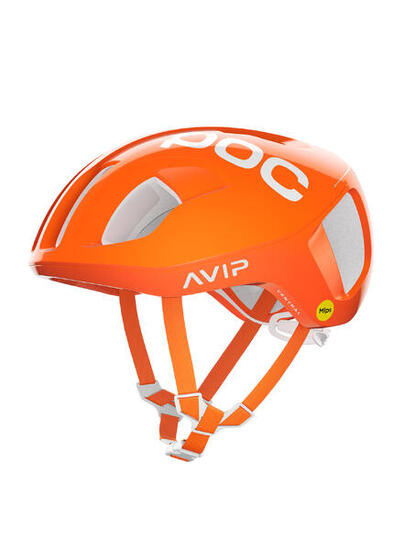 Casco - VENTRAL MIPS