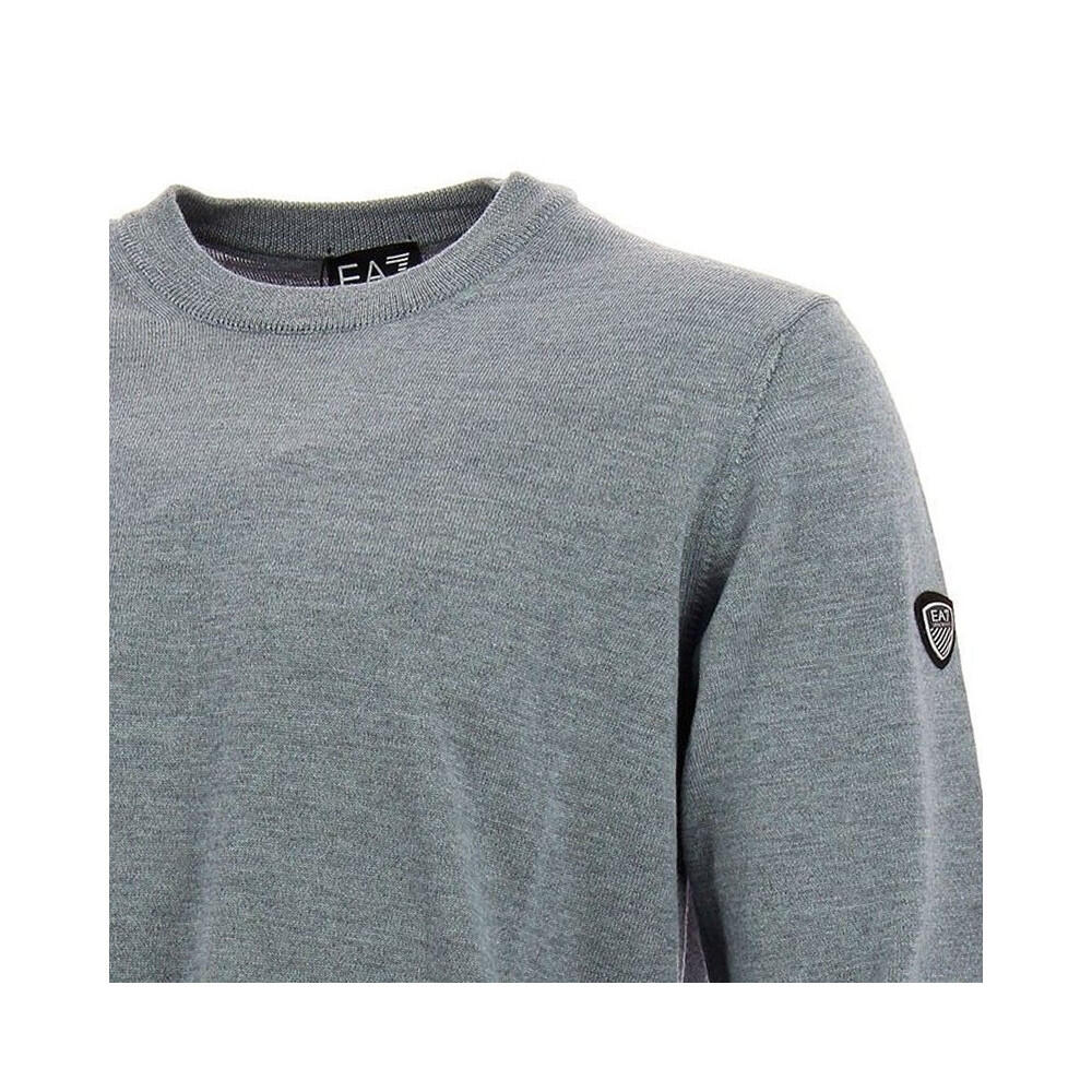 Jersey EA7 Emporio Armani PULL HOMME EA7 EMPORIO ARMANI 3/3