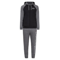 Ensemble de survêtement EA7 Emporio Armani