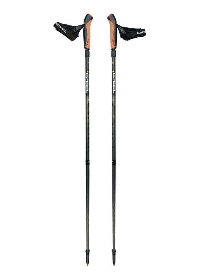 Kije do nordic walking Gabel Viper Re-volution