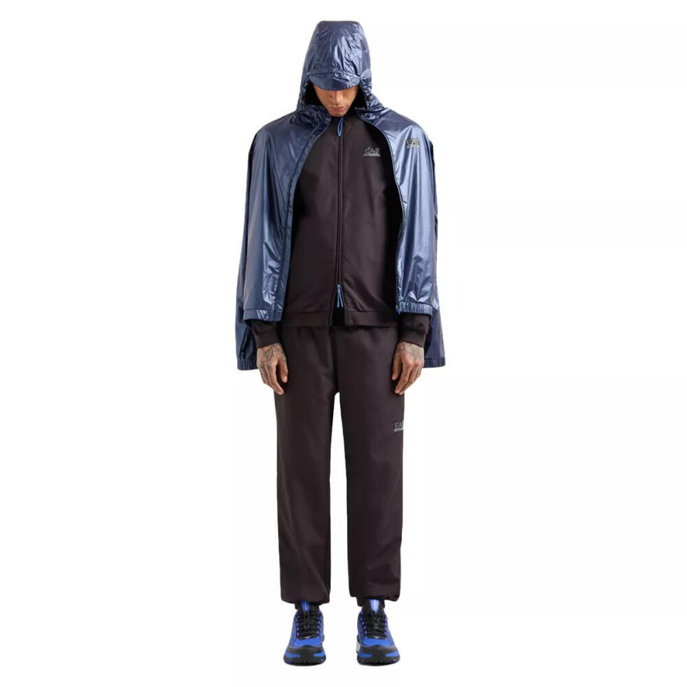 Fato de Treino Desportivo EA7 Emporio Armani ENSEMBLE DE SURVETEMENT EA7 4/7